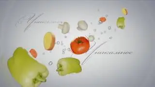 Cooking Show 