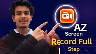 How To Record Full Screen On Android. 