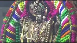 Chidambaram Nataraja Arudra Darshan | The Cosmic Dance of Lord Shiva 