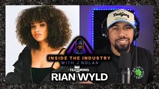 Rian Wyld Speaks on Dissing Timbaland and Creating Organic Community in Music (Interview)