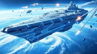 An Ultimatum Was Issued—Humanity Simply Laughed in Response | HFY Sci-Fi Stories