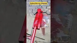 Amazing metal bending techniques#tools #shorts #shorts