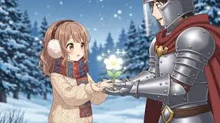 Frozen River of Memories | The King Who Lost His Voice
