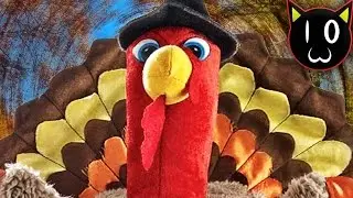 PhuCatGeek Thanksgiving (PhuCat Vlog)