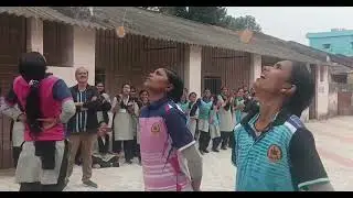 ETEI DHARAMGARH, ANNUAL SPORTS, 