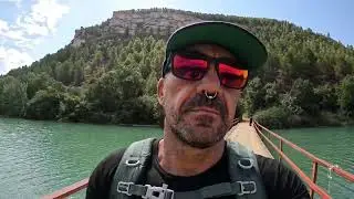 Ruta por Alcalá del Júcar, Tolosa y las Eras