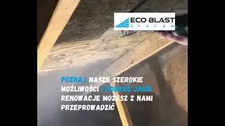 ECOBLAST System - sodowanie