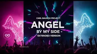 Angel by My Side | Extended Club Mix 2026 | Emotional Dance Version