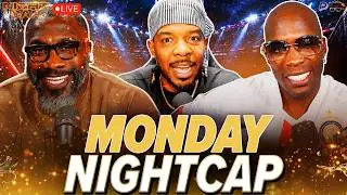 Unc Ocho & Iso react to Buss Family DRAMA with Lakers sale + latest on Shedeur vs Deshaun | Nightcap