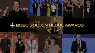 Golden Globe Winners, Losers, Snubs