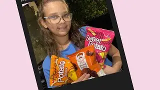 Experimentando doces coreanos ( Tem parte 2 )