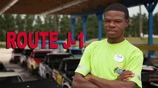 Route J-1: Safety Demonstration in Ocean City
