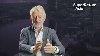 SuperReturn Asia 2022: Hans-J&ouml;rg Baumann on the outlook for private credit for 2023