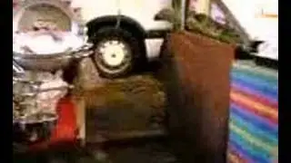 Mercato di paese. Fiera di Alzate.