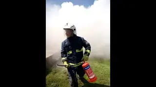 Fire Warden Course Content Overiew