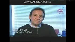 RBS TV 50 ANOS: EPIS&Oacute;DIO 13
