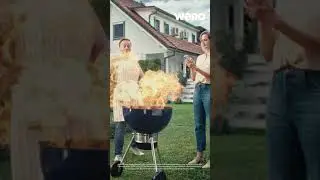 Wero - Barbecue