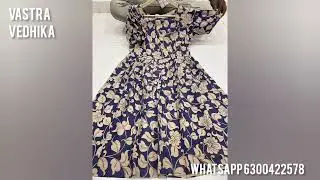 Feeding And Normal Kurtis | WhatsApp 6300422578