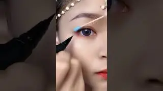 #eyeliner #eyemakeup #thevanity