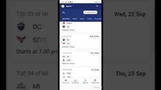 2021 ipl match date and time in tamil