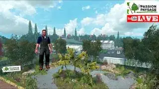 Farming Simulator Passion Paysage Windows
