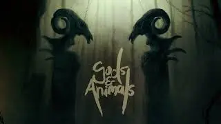 Gods & Animals - Forest of Death [Official Audio]