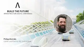 BTF 23-5: BIM in Infrastructure &ndash; parametric tunnel modelling with Allplan Bridge