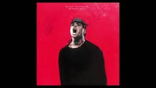 [INSTRUMENTAL] Carbonated Water - Ski mask the slump god  / Prod. (RonnyJ) REMAKE