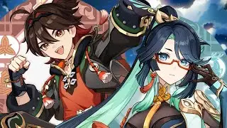 Genshin Impact