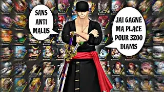 MA BOX FREETOPLAY APRÈS 6 ANS DE JEU !!! | ONE PIECE BOUNTY RUSH - OPBR