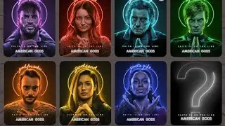 AMERICAN GODS Spilled the Beans on Everything