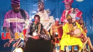 SOULEY AU FESNAC 2022