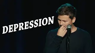My Depression Isn't Seasonal