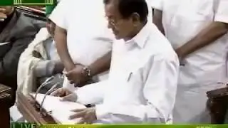 Interim Union Budget 2014-15
