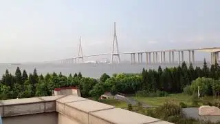 SUTONG BRIDGE