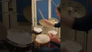 Buddy Rich Big Band - Nutville | Drum by Burak Bulut #jazz #drum #cover #shorts