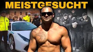 Die T&uuml;rkische Polizei F&auml;hrt Ferrari Dank Diesem Kriminellen