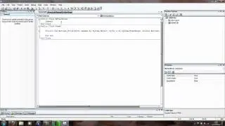 5.16 Error Handling in VB.Net (Try, Catch)