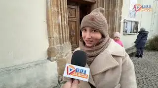Bolk&oacute;w. Miejskie kolędowanie