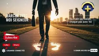MARCHE AVEC MOI