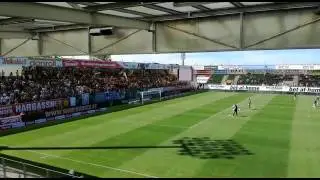 SV Ried - SV Mattersburg