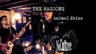 The Ragoons - Animal Skins | Live @ No Culture