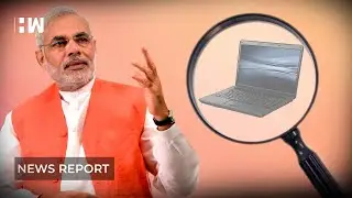 Is India really becoming a surveillance state?