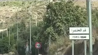 وجه من وجوه بلادي...عبد السلام اعبيق فم العنصر اقليم بني ملال