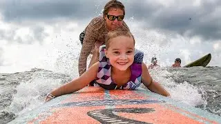 Surfers Healing - Folly Beach, South Carolina - August 25, 2022