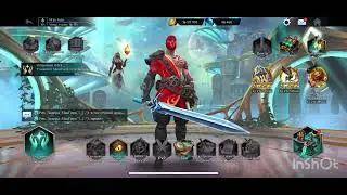 Blade bound взлом, накрутка внутри игровых материалов Только для iOS (iPhone, iPad)