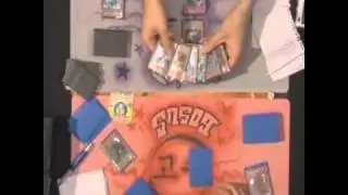 Yu-Gi-Oh! DM 2008 - Last Sixteen - 2/2