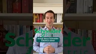 Is Schneider Electric Stock a Hidden Gem or Overpriced? 2025 Analysis  #stocks #investing #schneider