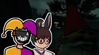 Mazzed juega Left 4 Dead 2 modeado en llamada y poco mas