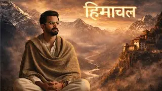 हिमाचल: जहाँ धरती जन्म लेती है | Himachal Beyond History..